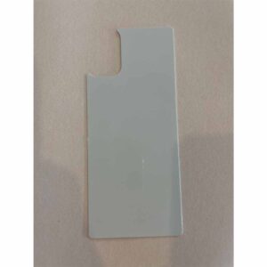 TPU PC Sublimation Phone Case For Samsung Galaxy A51 Blank 512 Tape Australia Wholesale Back