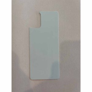 TPU PC Sublimation Phone Case For Samsung Galaxy A71 Blank 512 Tape Australia Wholesale Back