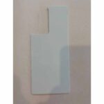 TPU PC Sublimation Phone Case For Samsung Galaxy Note 20 Ultra Blank 512 Tape Australia Wholesale Back