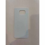 TPU PC Sublimation Phone Case For Samsung Galaxy Note 7 Blank 512 Tape Australia Wholesale Back