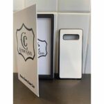 TPU PC Sublimation Phone Case For Samsung Galaxy S10 Plus Blank 512 Tape Australia Wholesale with Retail Packaging not included