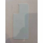 TPU PC Sublimation Phone Case For Samsung Galaxy S20 Blank 512 Tape Australia Wholesale Back