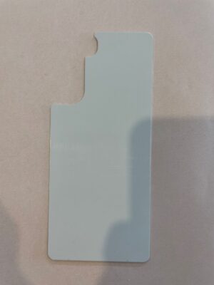 TPU PC Sublimation Phone Case For Samsung Galaxy S21 Blank 512 Tape Australia Wholesale Aluminium insert scaled