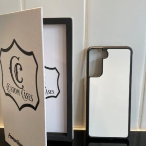 TPU PC Sublimation Phone Case For Samsung Galaxy S21 Blank 512 Tape Australia Wholesale with Retail Packaging not included 1 scaled