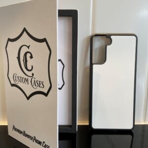 TPU PC Sublimation Phone Case For Samsung Galaxy S21 Plus Blank 512 Tape Australia Wholesale with Retail Packaging not included 2 scaled