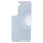 TPU PC Sublimation Phone Case For Samsung Galaxy S22 Blank 512 Tape Australia Wholesale Back