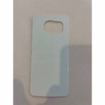 TPU PC Sublimation Phone Case For Samsung Galaxy S6 Edge Blank 512 Tape Australia Wholesale Back