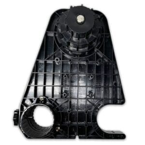 UnPowered Take Up Roller For Powder Shaker Unit Side