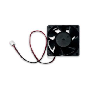 Vacuum Fans Iris Compact Pro Wiring Included