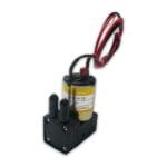 Waste Ink Circulation Motor Cover Image