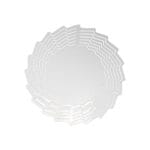 Wheel Wind Spinner 8 and 10 Inch Sublimation Blank