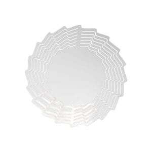 Wheel Wind Spinner 8 and 10 Inch Sublimation Blank