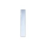 White Sublimation Heat Shrink Bag 1 of 120mm x 20mm for stainless stell pens