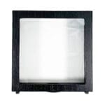 Wooden Shadow Box Completed Front Sublimation Blank Australia