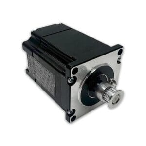 X Axis Belt Motor Iris Compact Pro Cover Image