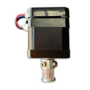 X42 V1 3 New Paper Feed Motor