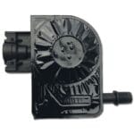 dampers for compress uv printer