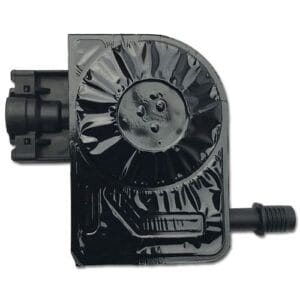 dampers for compress uv printer