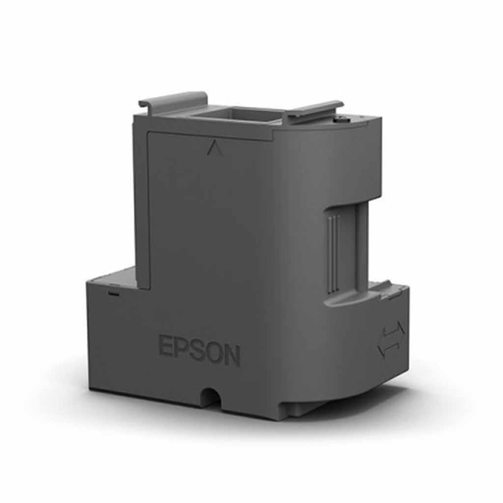 Epson F160 maintenance tank