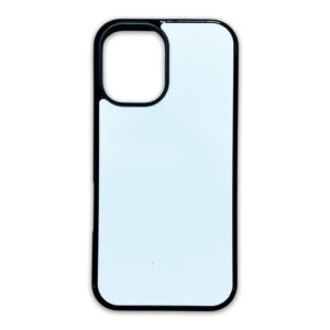 iPhone 16 6.1 STD Bumper Phone Case Cover