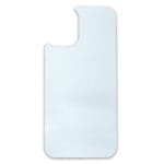 iPhone 16 Plus 6.7 Bumper Phone Cover Blank Only