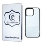 iPhone 16 Pro Max 6.9 Bumper Phone Case Cover Image Hero Shot