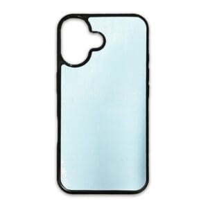 iPhone 16 STD 6.1 Flexi Phone Case Cover Image