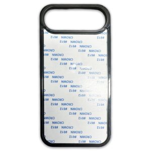 iPhone 17 Air Phone Case Cover TPU PC Aluminium Case No Cover