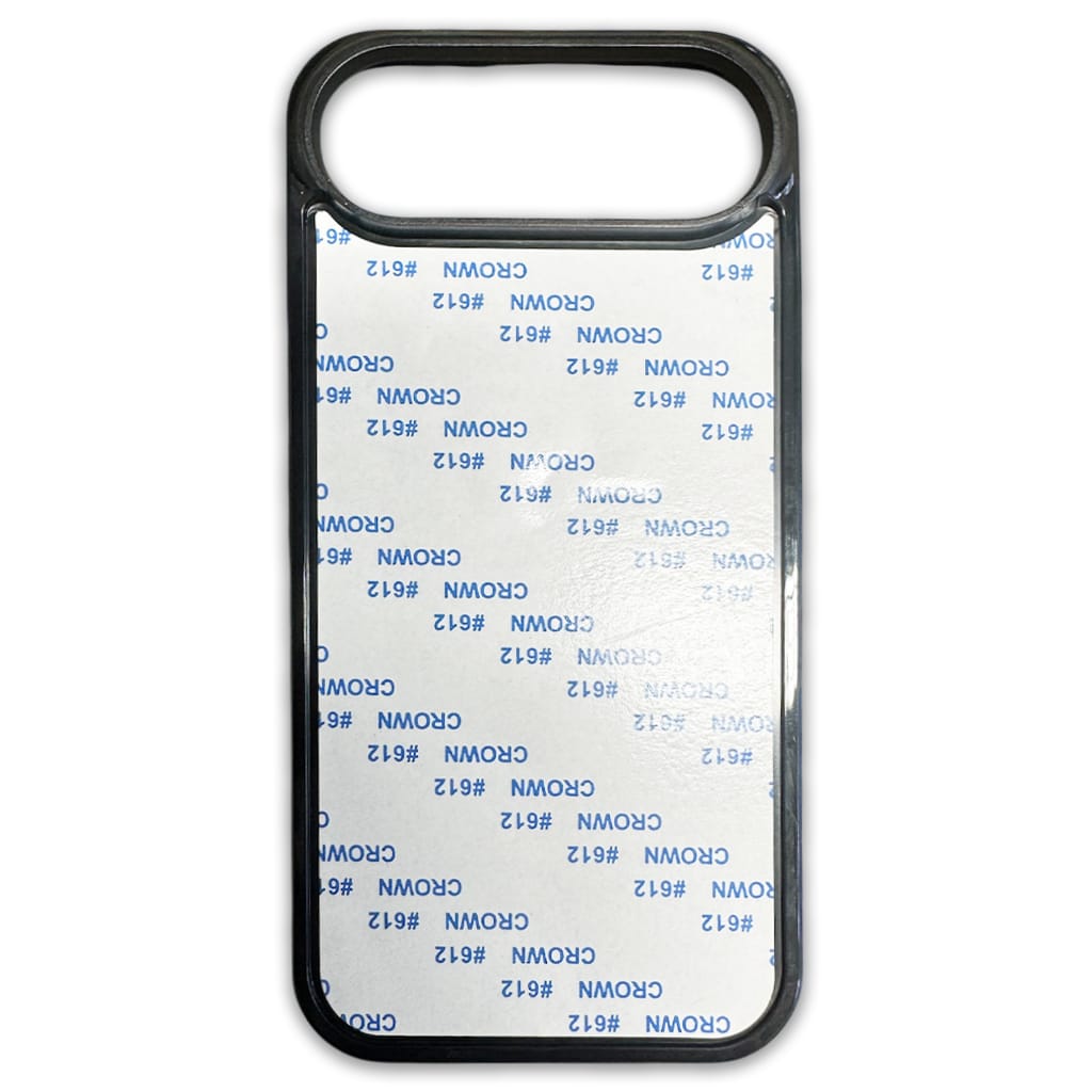 iPhone 17 Air Phone Case Cover TPU PC Aluminium Case No Cover