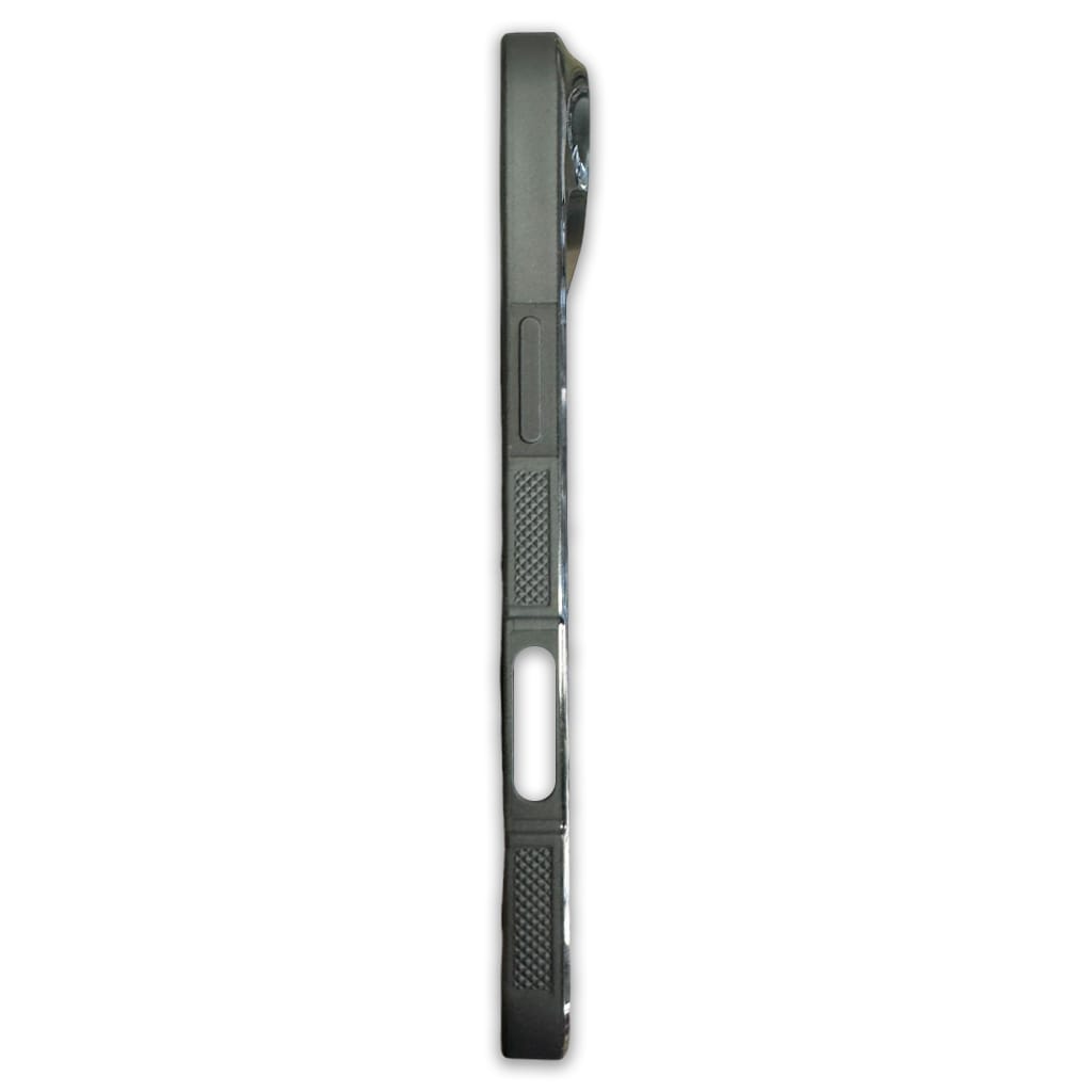 iPhone 17 Air Phone Case Cover TPU PC Aluminium Right
