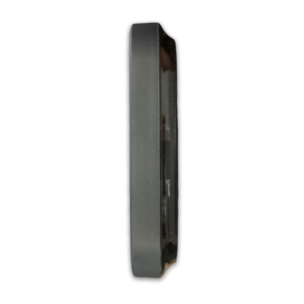 iPhone 17 Air Phone Case Cover TPU PC Aluminium Top