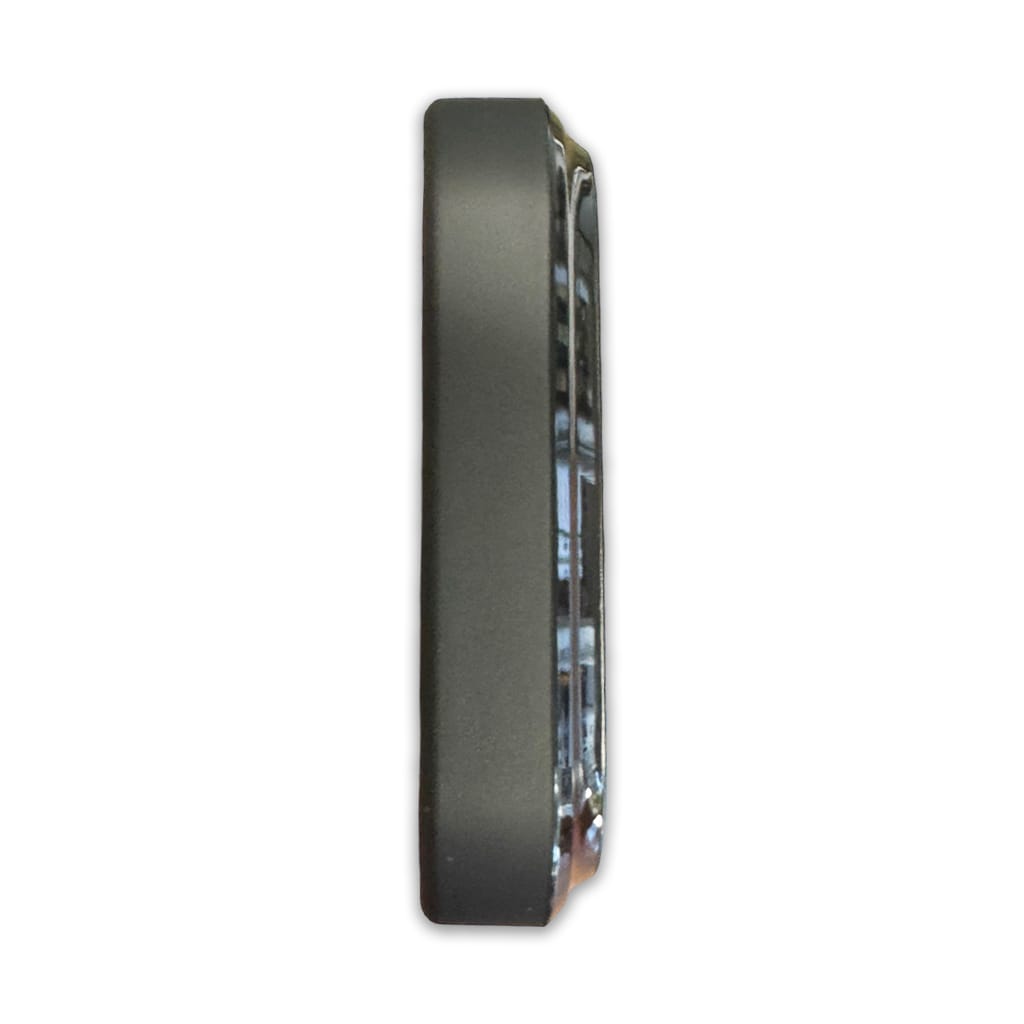iPhone 17 Pro 6.3 Phone Case Cover TPU PC Aluminium Top