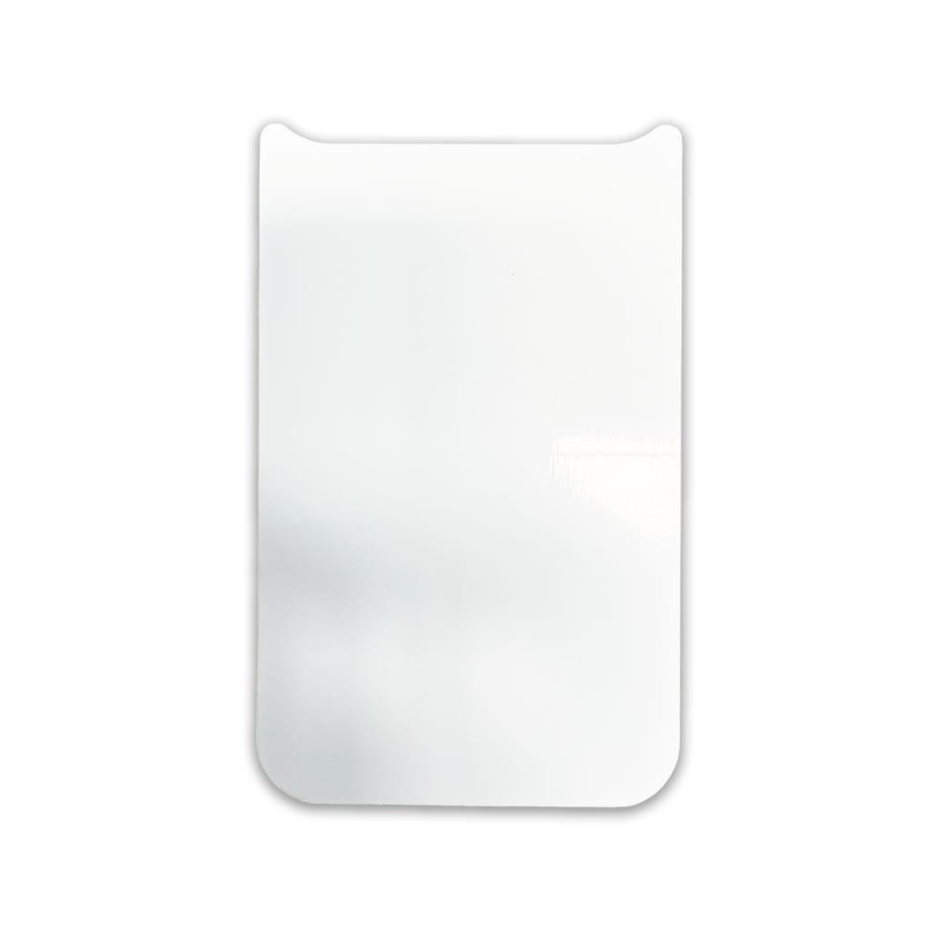iPhone 17 Pro Max 6.9 Phone Case Cover TPU PC Aluminium Insert Only