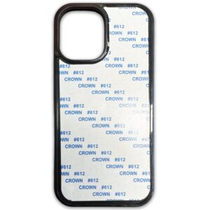 iPhone 17 STD 6.1 Phone Case Cover TPU PC Aluminium Case No Insert